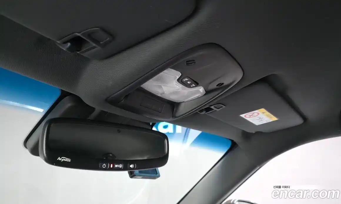 Chevrolet TrailBlazer 2022 1.3 Автомат в Москве № 935294, фото 17