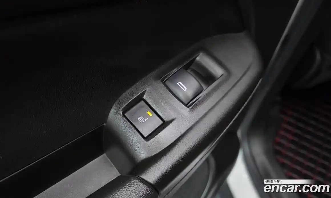 Chevrolet TrailBlazer 2022 1.3 Автомат в Москве № 935294, фото 19