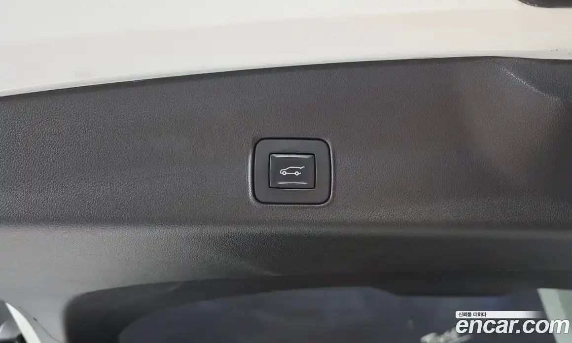 Chevrolet TrailBlazer 2022 1.3 Автомат в Москве № 935294, фото 20