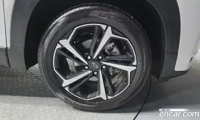 Chevrolet TrailBlazer 2022 1.3 Автомат в Москве № 935294, миниатюра 5