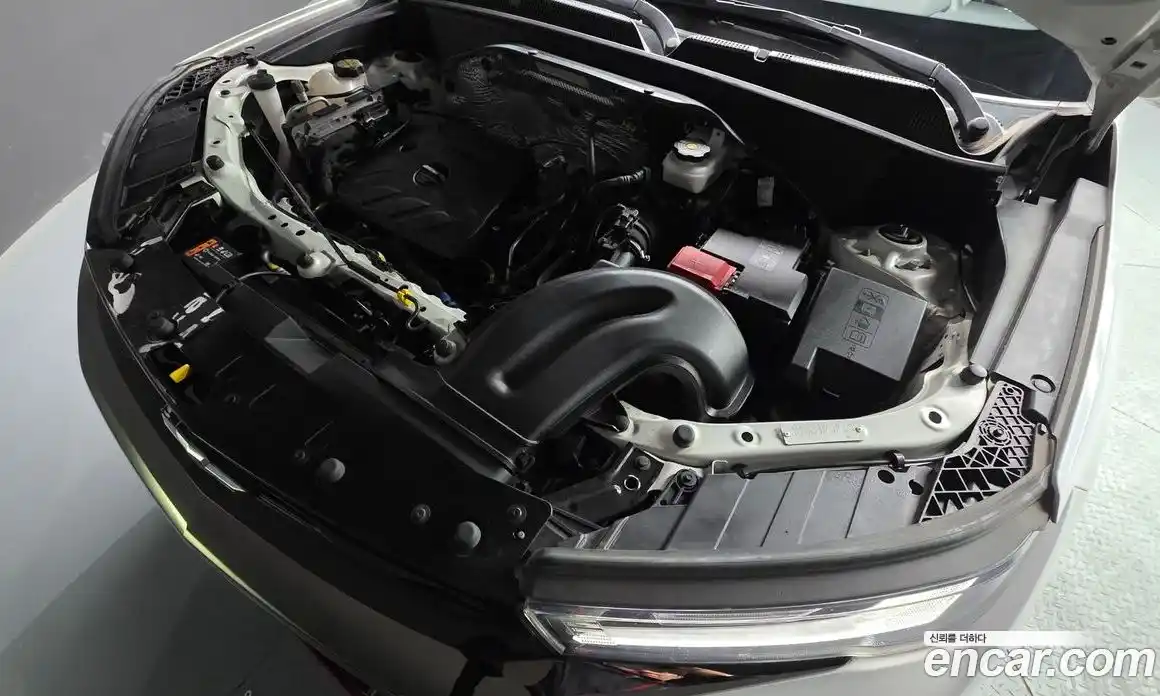 Chevrolet TrailBlazer 2022 1.3 Автомат в Москве № 935294, фото 6