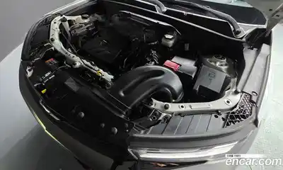 Chevrolet TrailBlazer 2022 1.3 Автомат в Москве № 935294, миниатюра 6