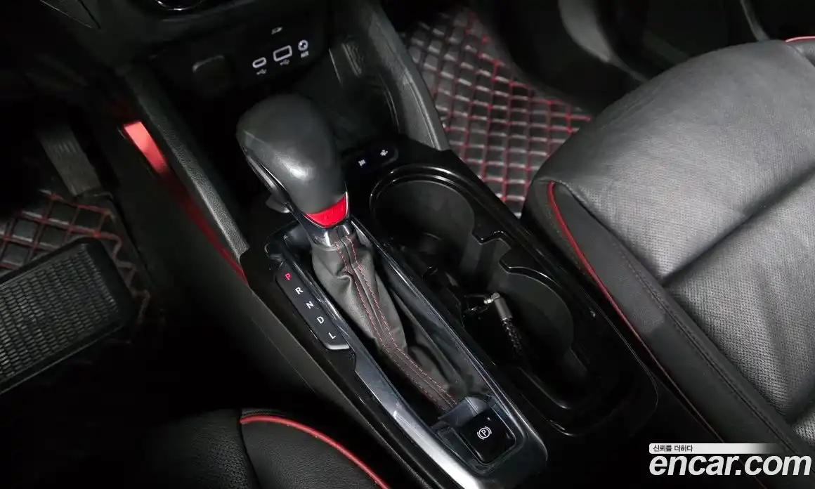 Chevrolet TrailBlazer 2022 1.3 Автомат в Москве № 935294, фото 9