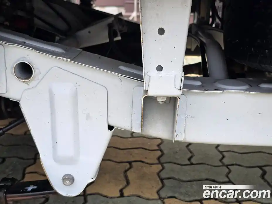 Chevrolet labo 2020 0.8 Механическая в Москве № 935300, фото 11