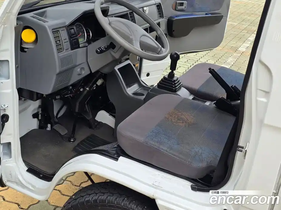 Chevrolet labo 2020 0.8 Механическая в Москве № 935300, фото 13