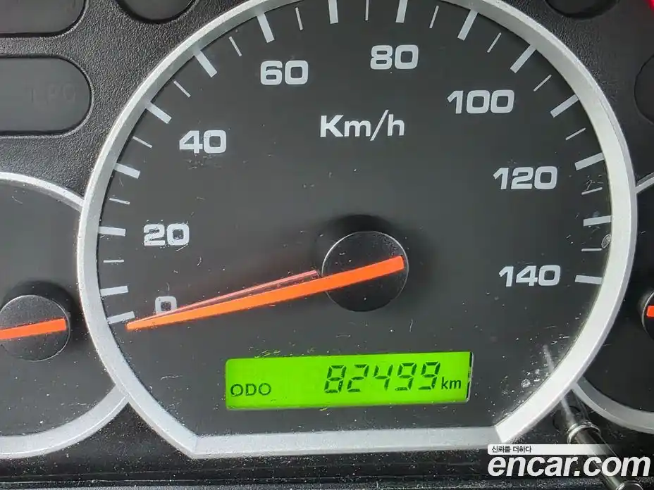 Chevrolet labo 2020 0.8 Механическая в Москве № 935300, фото 14