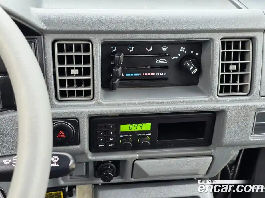 Chevrolet labo 2020 0.8 Механическая в Москве № 935300, фото 15