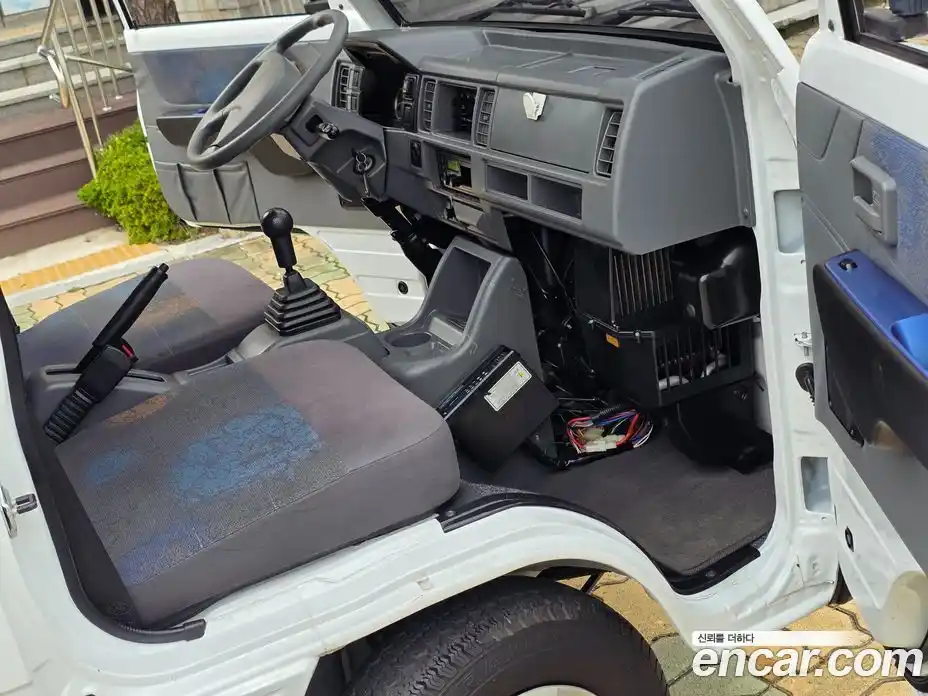 Chevrolet labo 2020 0.8 Механическая в Москве № 935300, фото 18