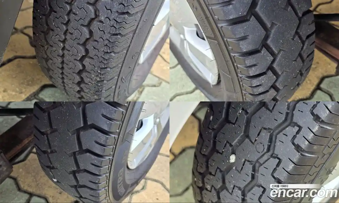 Chevrolet labo 2020 0.8 Механическая в Москве № 935300, фото 19