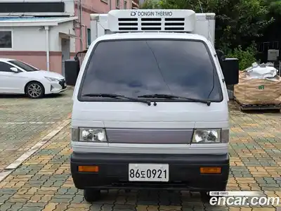 Chevrolet labo 2020 0.8 Механическая в Москве № 935300, миниатюра 2