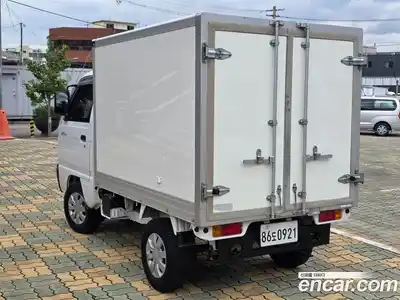 Chevrolet labo 2020 0.8 Механическая в Москве № 935300, миниатюра 4