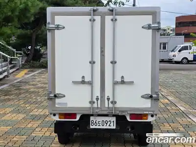 Chevrolet labo 2020 0.8 Механическая в Москве № 935300, миниатюра 5