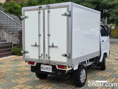 Chevrolet labo 2020 0.8 Механическая в Москве № 935300, миниатюра 6