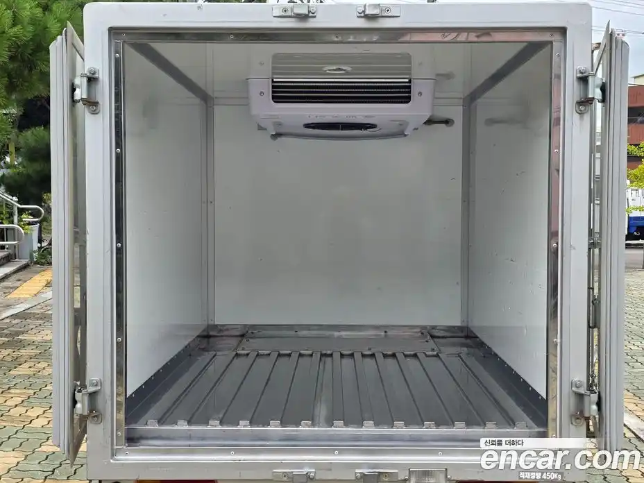 Chevrolet labo 2020 0.8 Механическая в Москве № 935300, фото 7