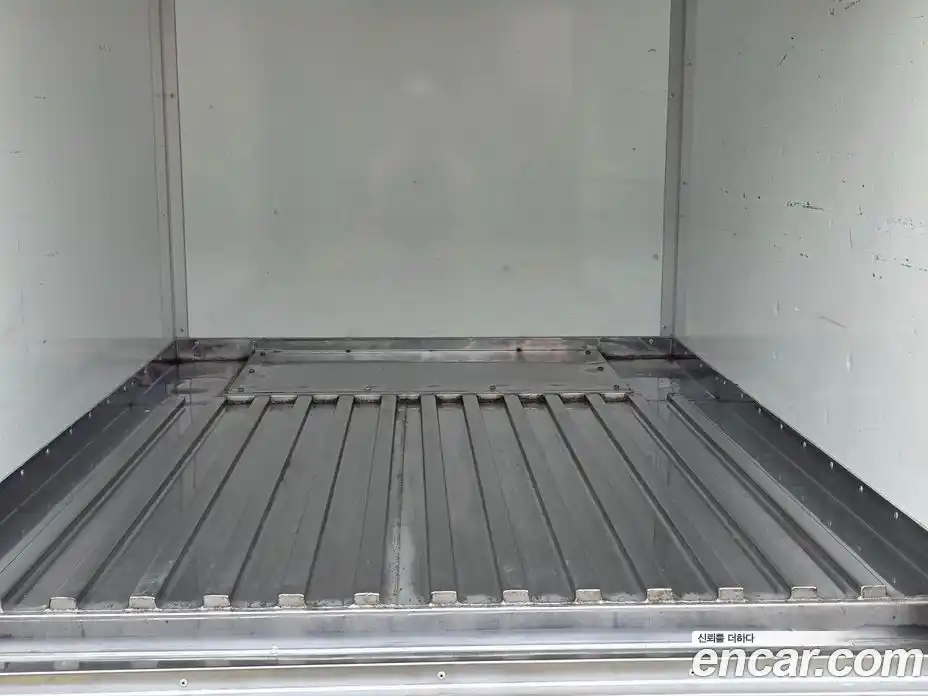 Chevrolet labo 2020 0.8 Механическая в Москве № 935300, фото 8