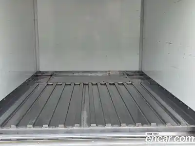 Chevrolet labo 2020 0.8 Механическая в Москве № 935300, миниатюра 8