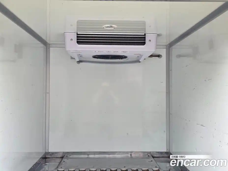 Chevrolet labo 2020 0.8 Механическая в Москве № 935300, фото 9