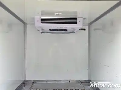 Chevrolet labo 2020 0.8 Механическая в Москве № 935300, миниатюра 9