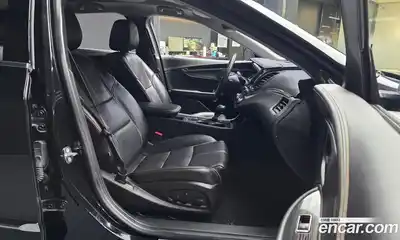 Chevrolet Impala 2016 2.5 Автомат в Москве № 935343, миниатюра 11
