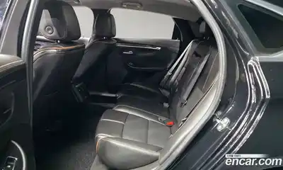 Chevrolet Impala 2016 2.5 Автомат в Москве № 935343, миниатюра 12