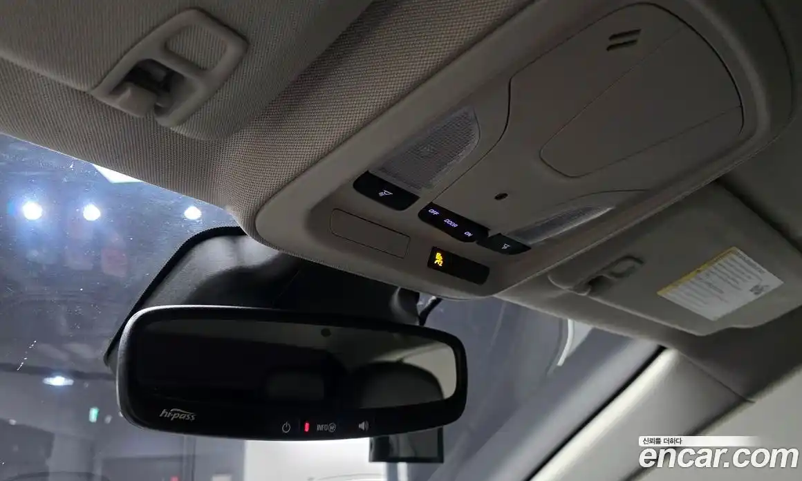 Chevrolet Impala 2016 2.5 Автомат в Москве № 935343, фото 18