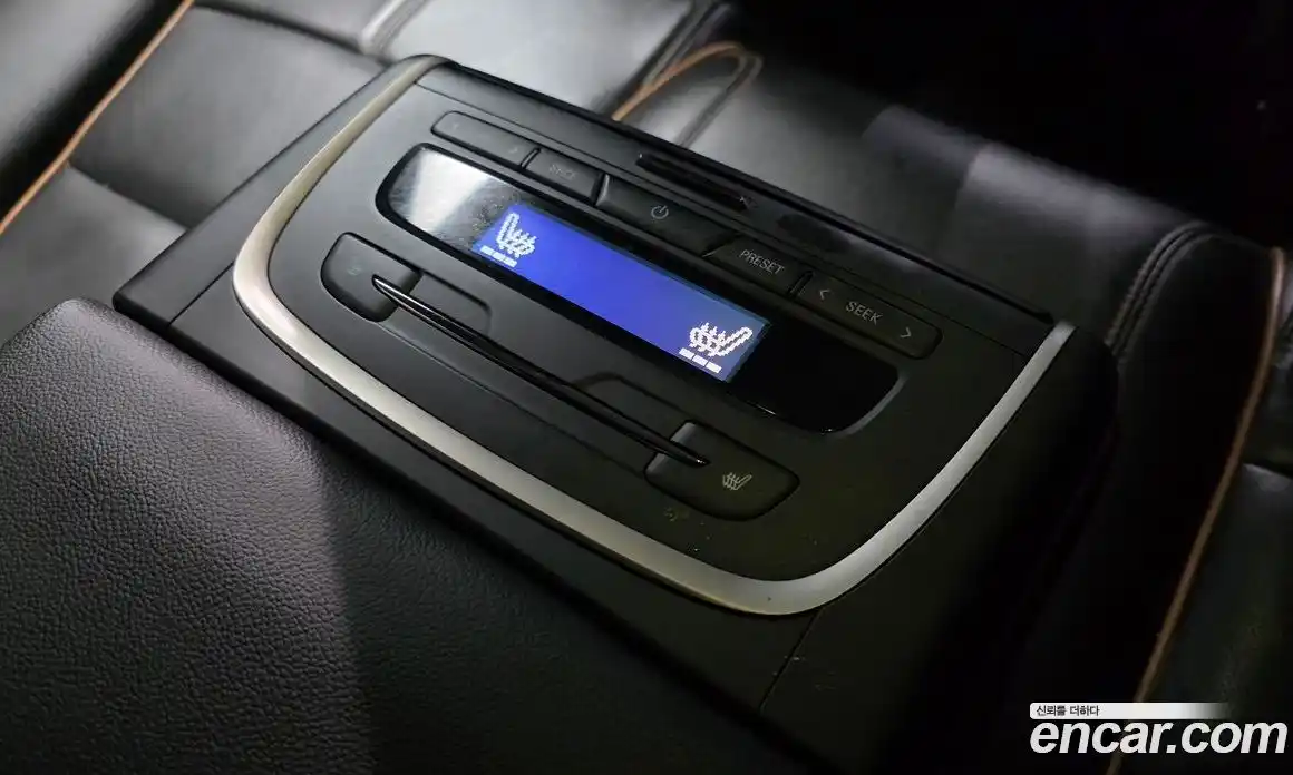 Chevrolet Impala 2016 2.5 Автомат в Москве № 935343, фото 19