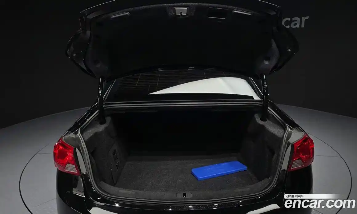 Chevrolet Impala 2016 2.5 Автомат в Москве № 935343, фото 20