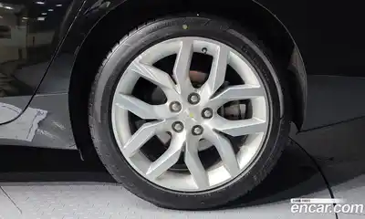 Chevrolet Impala 2016 2.5 Автомат в Москве № 935343, миниатюра 5