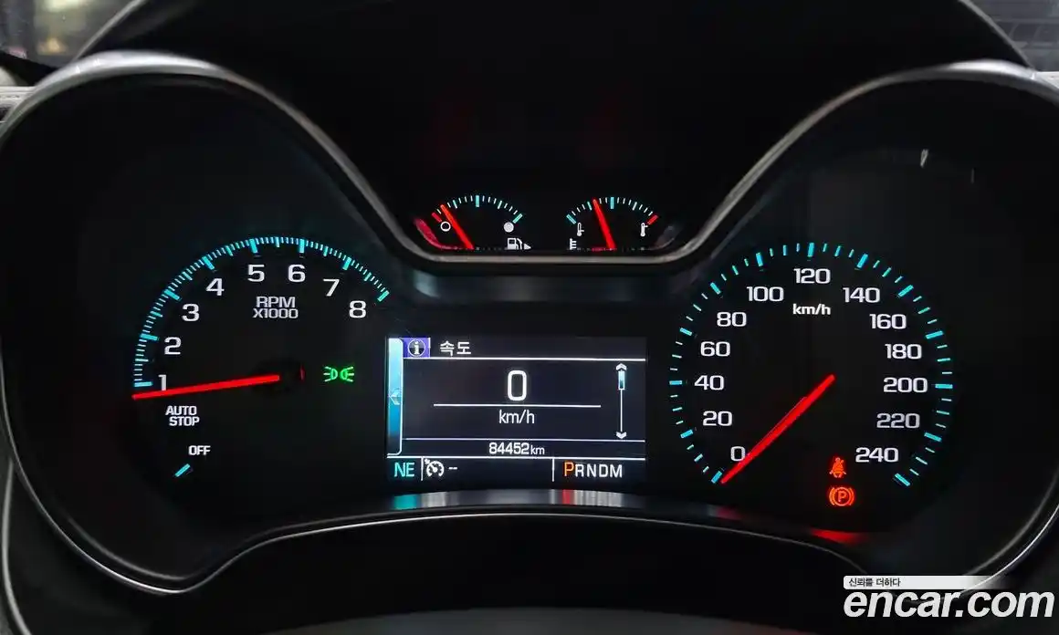 Chevrolet Impala 2016 2.5 Автомат в Москве № 935343, фото 8