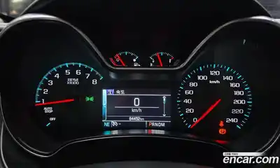 Chevrolet Impala 2016 2.5 Автомат в Москве № 935343, миниатюра 8