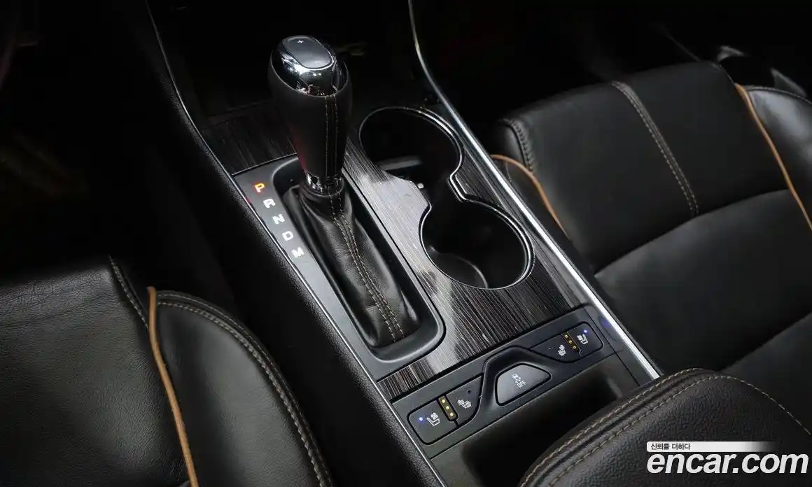 Chevrolet Impala 2016 2.5 Автомат в Москве № 935343, фото 9