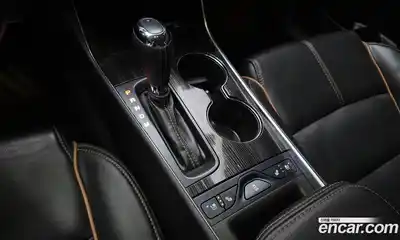 Chevrolet Impala 2016 2.5 Автомат в Москве № 935343, миниатюра 9