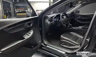 Chevrolet Impala 2016 2.5 Автомат в Москве № 935343, миниатюра 10