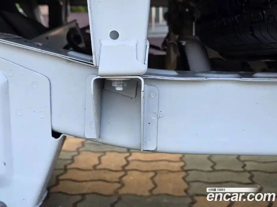 Chevrolet labo 2020 0.8 Механическая в Москве № 935376, фото 11