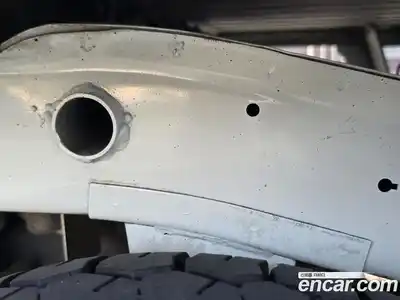 Chevrolet labo 2020 0.8 Механическая в Москве № 935376, миниатюра 12