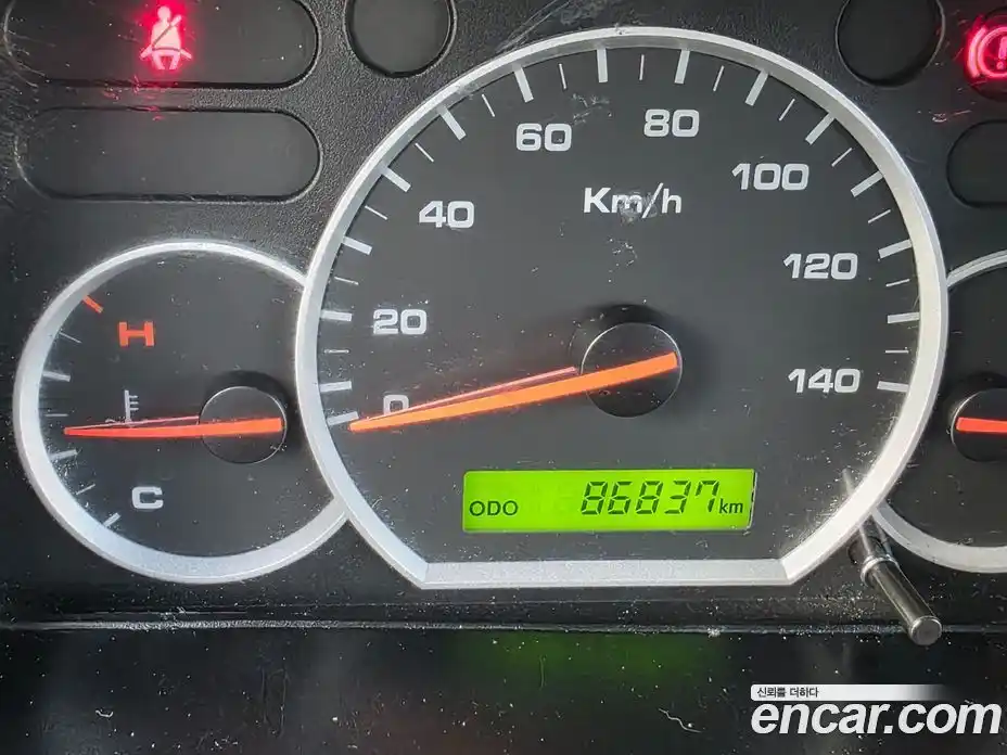 Chevrolet labo 2020 0.8 Механическая в Москве № 935376, фото 14