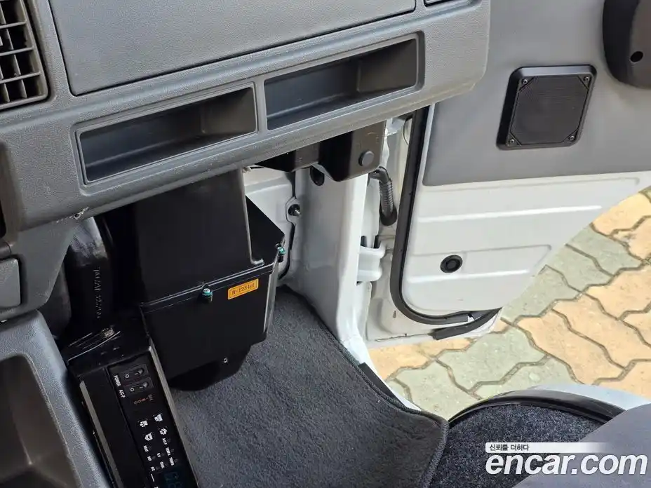 Chevrolet labo 2020 0.8 Механическая в Москве № 935376, фото 16