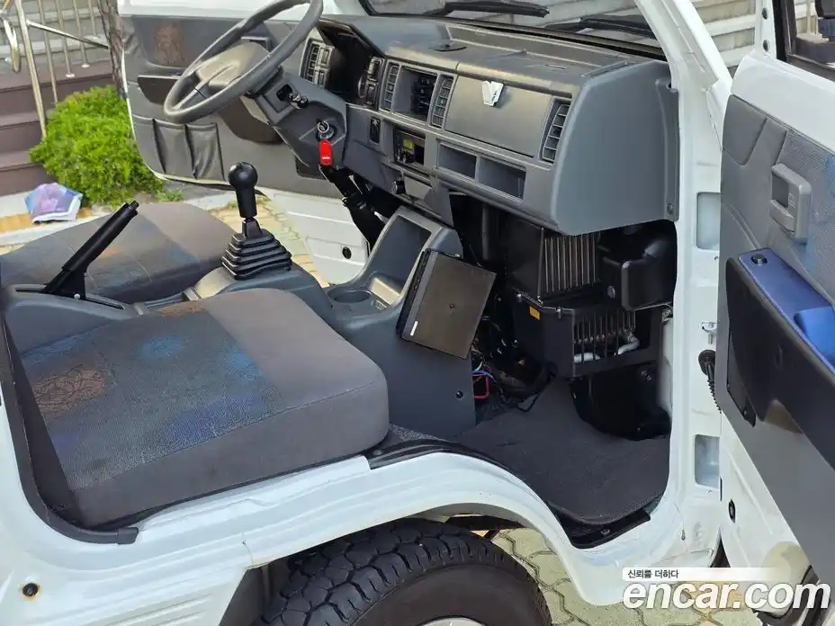 Chevrolet labo 2020 0.8 Механическая в Москве № 935376, фото 18