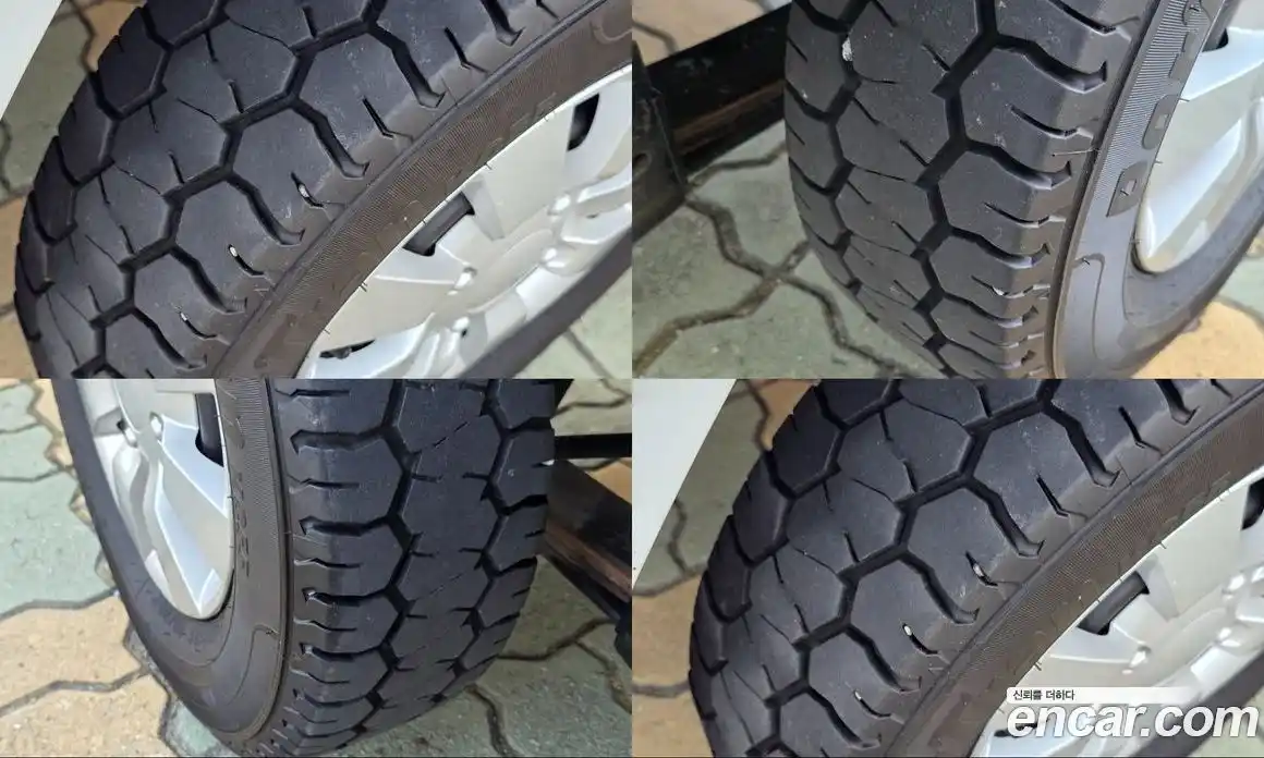 Chevrolet labo 2020 0.8 Механическая в Москве № 935376, фото 19