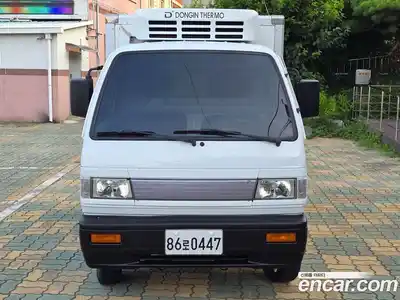 Chevrolet labo 2020 0.8 Механическая в Москве № 935376, миниатюра 2