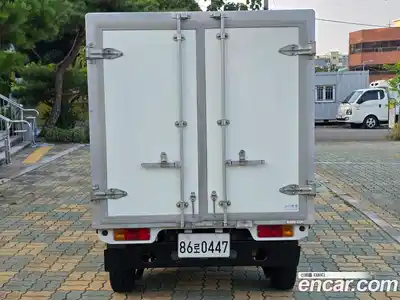 Chevrolet labo 2020 0.8 Механическая в Москве № 935376, миниатюра 5