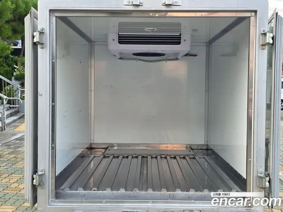 Chevrolet labo 2020 0.8 Механическая в Москве № 935376, фото 7