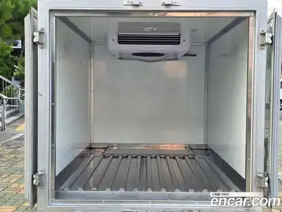 Chevrolet labo 2020 0.8 Механическая в Москве № 935376, миниатюра 7