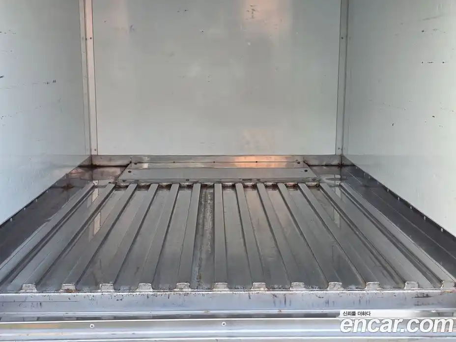 Chevrolet labo 2020 0.8 Механическая в Москве № 935376, фото 8