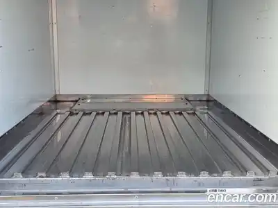 Chevrolet labo 2020 0.8 Механическая в Москве № 935376, миниатюра 8