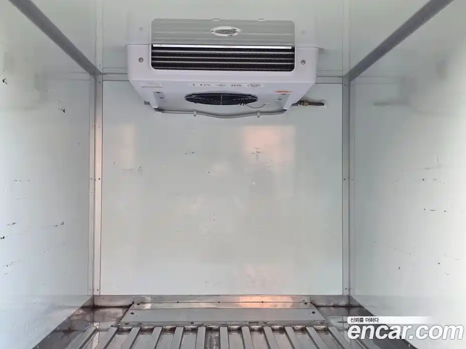 Chevrolet labo 2020 0.8 Механическая в Москве № 935376, фото 9