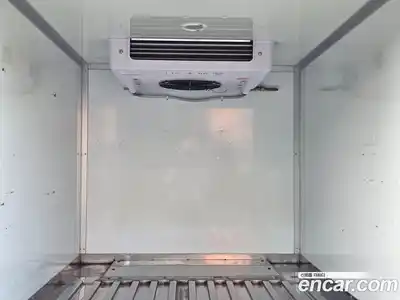 Chevrolet labo 2020 0.8 Механическая в Москве № 935376, миниатюра 9