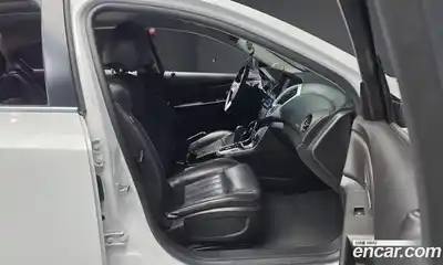 Chevrolet Cruze 2016 1.4 Автомат в Москве № 935672, миниатюра 12