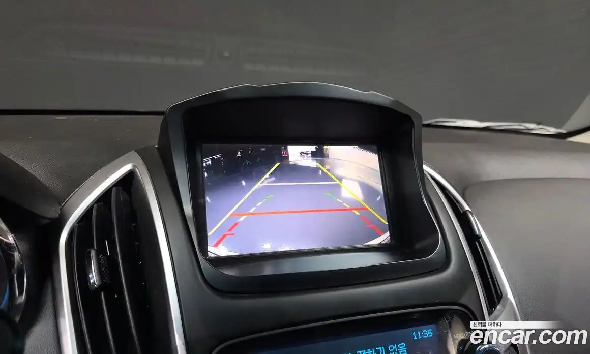 Chevrolet Cruze 2016 1.4 Автомат в Москве № 935672, фото 18