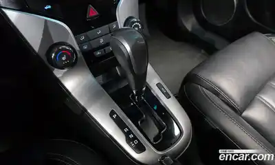 Chevrolet Cruze 2016 1.4 Автомат в Москве № 935672, миниатюра 9